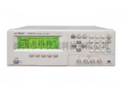 供應同惠th2816b lcr電橋 數(shù)字電橋