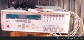【二手同惠TH2810B數(shù)字電橋/LCR測試儀】價格,廠家,圖片,LCR測量儀,劉廣瑞-