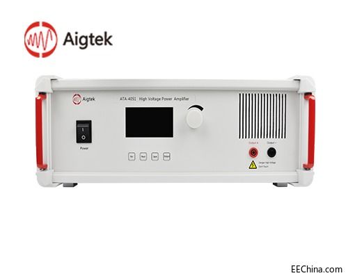 ata 4051高壓功率放大器,壓電驅(qū)動電源