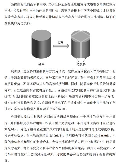 又一光伏企業(yè)ipo 募資11億,拿一半補(bǔ)充流動資金
