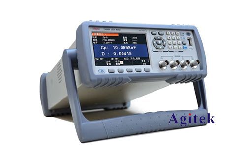 同惠lcr電橋測(cè)電容用什么頻率的電阻