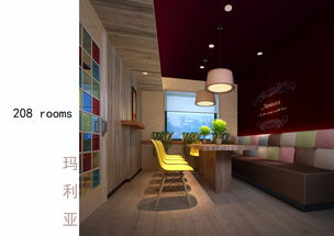 飲品店連鎖設(shè)計