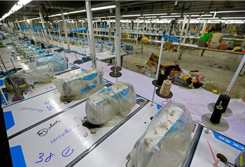 疫情連鎖反應(yīng)沖擊緬甸社會 工廠倒閉、失業(yè)加劇與人口拐賣風(fēng)險上升