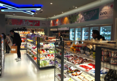 加盟超市連鎖店哪家好？如何選擇最適合的連鎖品牌