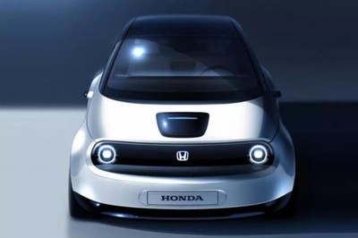 電動(dòng)新紀(jì)元 2019日內(nèi)瓦車展前瞻——大眾、三菱、本田等品牌電動(dòng)車型搶先看